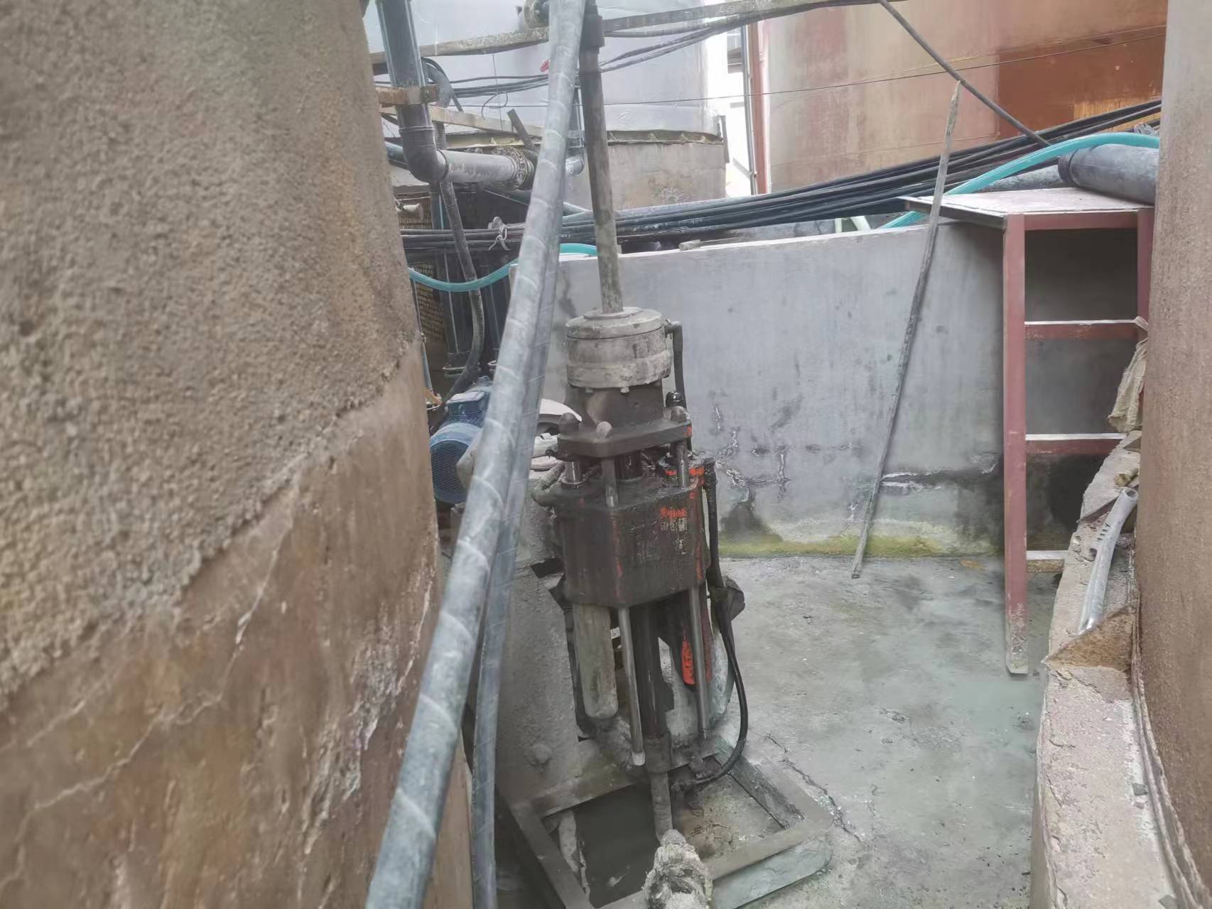 科尔沁基础注浆工程施工中应注意哪些?