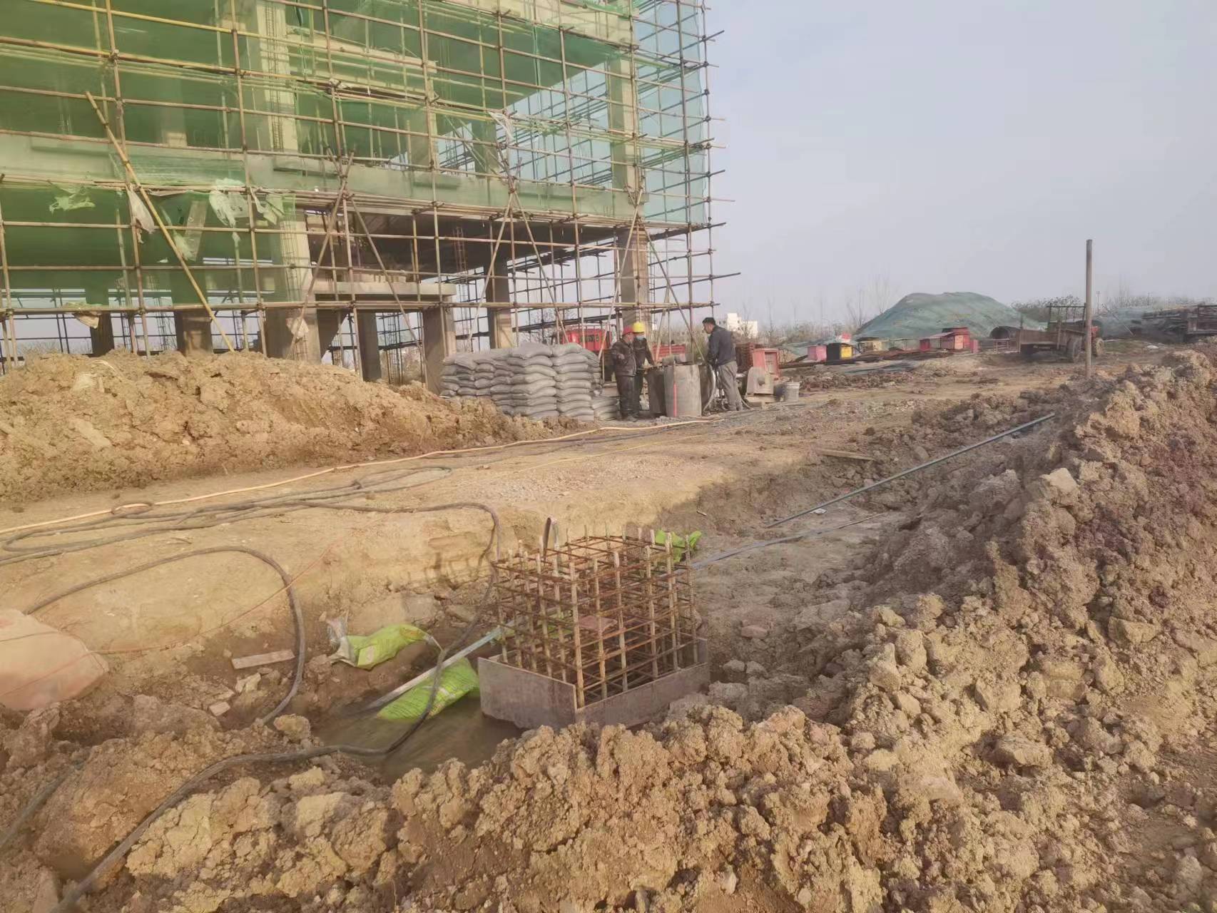 科尔沁当桥梁出现裂缝的时候应该及时加固修补